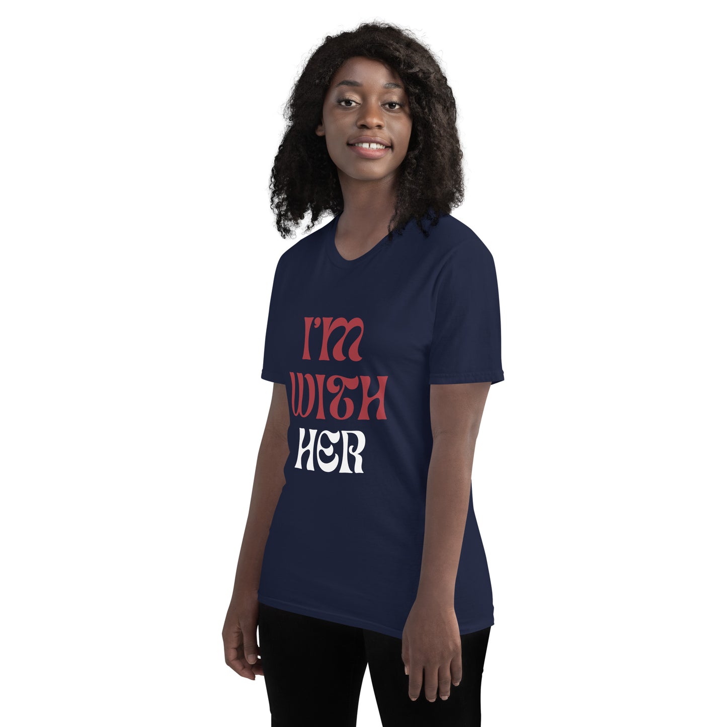 Short-Sleeve T-Shirt